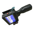 China High Resolution Handheld Inkjet Printer , Hand Held Date Code Printer 70m/ Min Printing Speed factory