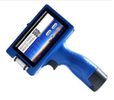 China Single Color T8 Handheld Inkjet Printer , Inkjet Date Printer For Packaging Machine factory