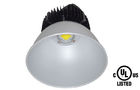 China Industrial 400 Watt Led High Bay Warehouse Lights , High Bay Light Bulbs Bridgelux LED factory