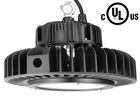China 3030 SMD 150W 200W UFO LED High Bay Light CREE Mean Well / MOSO Driver IP65 Waterproof company