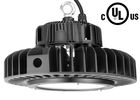 3030 SMD 150W 200W UFO LED High Bay Light CREE Mean Well / MOSO Driver IP65 Waterproof