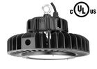 China 100W 150W UFO LED High Bay Light Fixture CREE LED Mean Well Driver Excellent Heat Sink factory