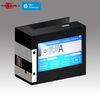 China Digital Handheld Inkjet Printer , Expiry Date And Batch Number Printing Machine company
