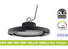 China IP65 Cree High Bay Led Lighting Microwave Motion / Daylight Sensor 150W 200W factory