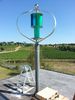 48V 600W Small Vertical Axis Maglev Wind Turbine for Home Use , CXF-600