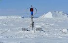 China Magnetic Levitation Vertical Axis Wind Turbine Installation in Snow Cold Area factory