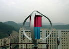 China High Efficiency Maglev Wind Generator Roof Mounted Wind Turbines For The Home company