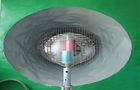 China Independent house Vertical Axis Maglev Wind Turbine by Wind Tunnel Test factory