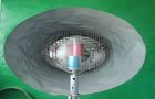 Independent house Vertical Axis Maglev Wind Turbine by Wind Tunnel Test