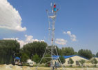 China 3000W Maglev Wind build wind generator , Magnetic Windmill installation company