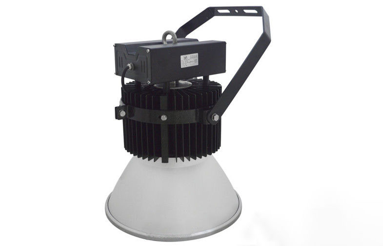 AL Aloy UFO LED High Bay Light DLC UL 500/600 Watt For Outdoor Billboard Lighting