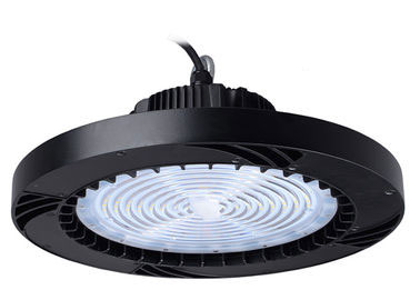 CREE LED 200 Watt Led High Bay Light , DLC Premium Led High Bay Fixtures