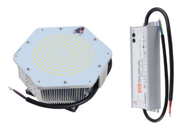 400 Watt HID Shoebox UFO LED High Bay Light DLC LED Replacement Lamp 3030 SMD