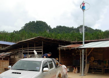 Maglev Wind Generator