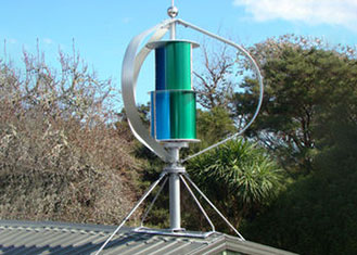 Off Grid Wind Turbine